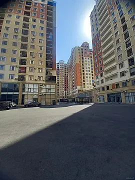 Kirayə verilir 2 otaqlı mənzil 66 m² — Bakı, Nərimanov 2 otaq 66.00 m²