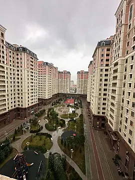 Satılır 2 otaqlı mənzil 68 m² — Bakı 2 otaq 68.00 m²