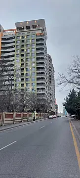 Satılır 2 otaqlı mənzil 96 m² — Bakı, Nəsimi 2 otaq 96.00 m²