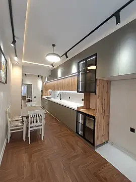 Satılır 3 otaqlı mənzil 142 m² — Bakı, Əhmədli 3 otaq 142.00 m²