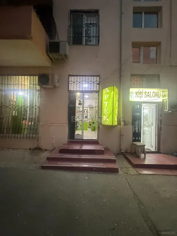 Kirayə verilir obyekt 75 m²