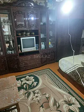 Satılır 3 otaqlı həyət evi 60 m² — Bakı 3 otaq 60.00 m²