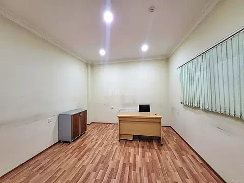 Kirayə verilir 1 otaqlı ofis 19 m² — Bakı, Nərimanov 1 otaq 19.00 m²