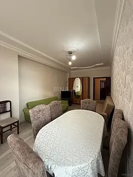 Satılır 2 otaqlı mənzil 58 m² — Bakı, İnşaatçılar 2 otaq 58.00 m²