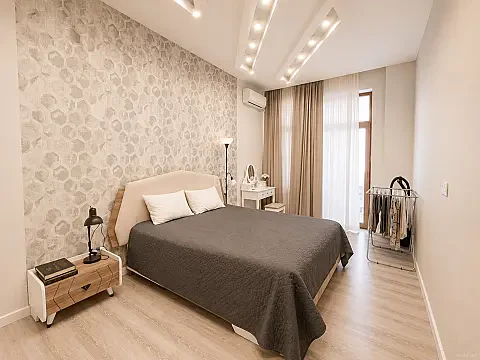 Kirayə verilir 2 otaqlı mənzil 70 m² — Bakı, Xətai 2 otaq 70.00 m²