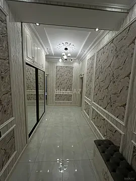 Satılır 3 otaqlı mənzil 136 m² — Bakı, Nəsimi 3 otaq 136.00 m²