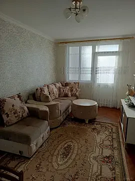 Kirayə verilir 3 otaqlı mənzil 65 m² — Xırdalan 3 otaq 65.00 m²