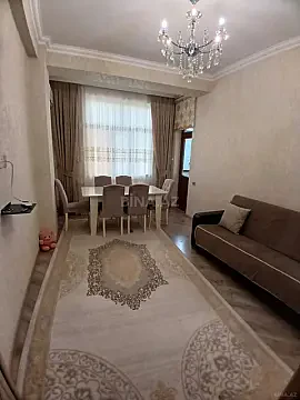 Kirayə verilir 2 otaqlı mənzil 50 m² — Bakı, Masazır 2 otaq 50.00 m²