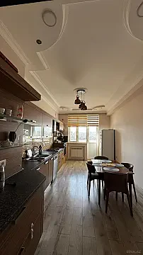 Kirayə verilir 2 otaqlı mənzil 100 m² — Bakı, Nərimanov 2 otaq 100.00 m²