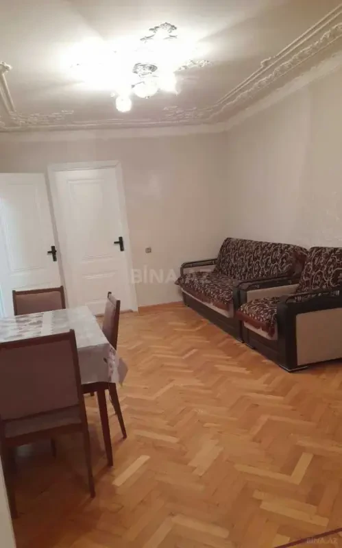 Kirayə verilir 3 otaqlı mənzil 75 m²