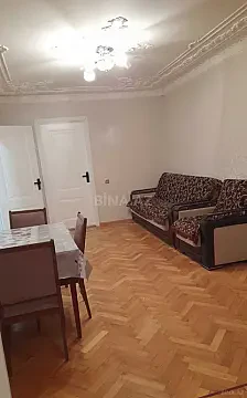 Kirayə verilir 3 otaqlı mənzil 75 m² — Bakı, İnşaatçılar 3 otaq 75.00 m²