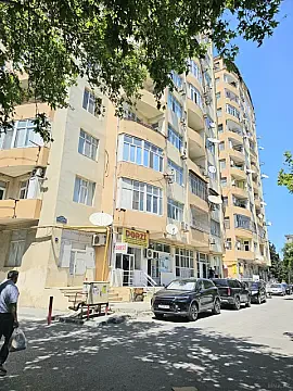 Kirayə verilir obyekt 55 m² — Bakı 55.00 m²