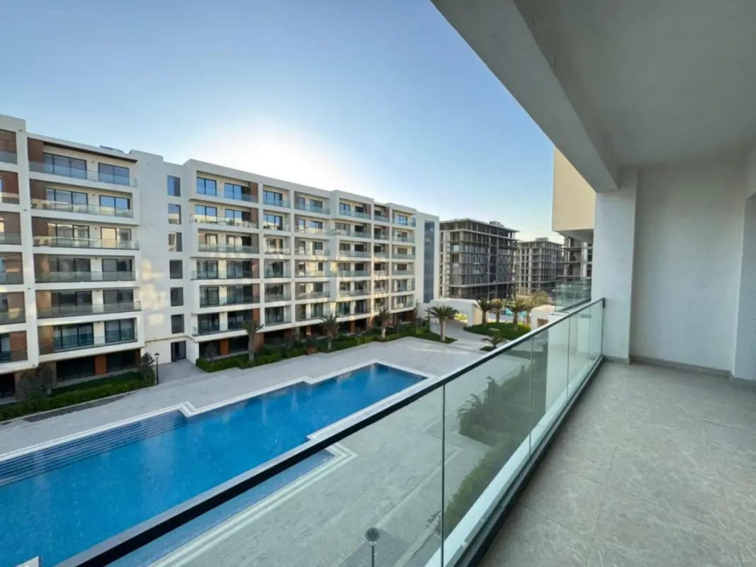 Kirayə verilir 2 otaqlı mənzil 90 m²