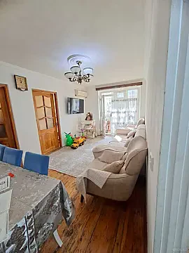 Satılır 3 otaqlı mənzil 50 m² — Bakı, Nərimanov 3 otaq 50.00 m²