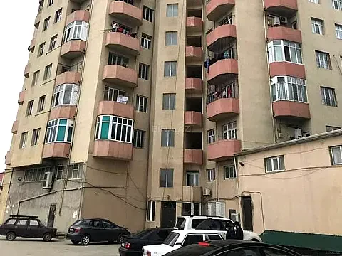 Satılır 4 otaqlı mənzil 141 m² — Bakı, Mehdiabad 4 otaq 141.00 m²