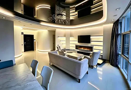 Kirayə verilir 2 otaqlı mənzil 110 m² — Bakı, Nəsimi 2 otaq 110.00 m²