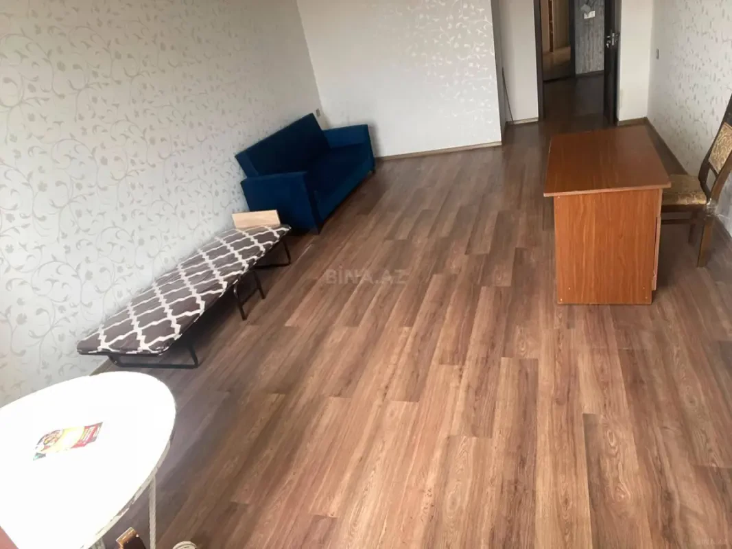 Kirayə verilir 2 otaqlı mənzil 66 m²