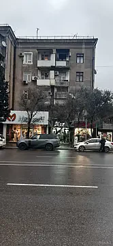 Kirayə verilir 2 otaqlı mənzil 58 m² — Bakı, Nərimanov 2 otaq 58.00 m²