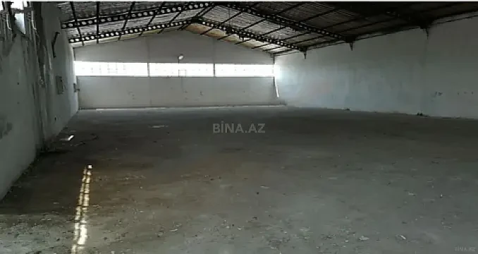 Kirayə verilir obyekt 100 m² — Bakı 100.00 m²