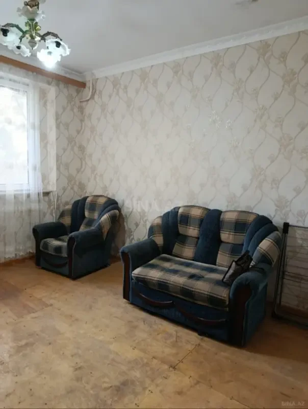 Satılır 2 otaqlı mənzil 40 m²