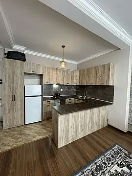 Kirayə verilir 2 otaqlı mənzil 60.6 m² — Bakı, Yeni Yasamal 2 otaq 60.60 m²