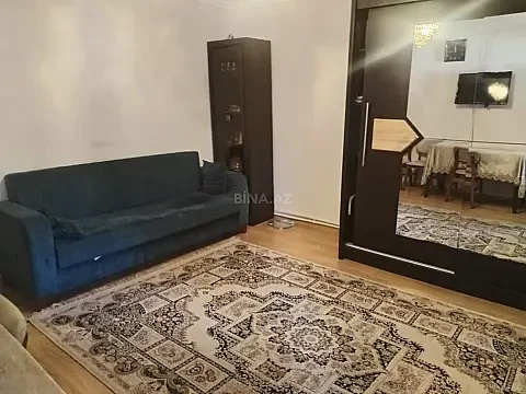 Satılır 2 otaqlı mənzil 35 m² — Bakı, Bayıl 2 otaq 35.00 m²