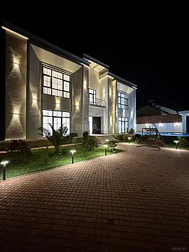 Satılır 6 otaqlı həyət evi 350 m² — Bakı, Mərdəkan 6 otaq 350.00 m²
