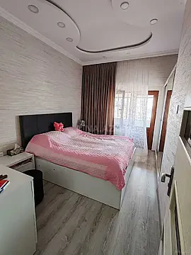 Satılır 2 otaqlı mənzil 56 m² — Bakı, Həzi Aslanov qəs. 2 otaq 56.00 m²