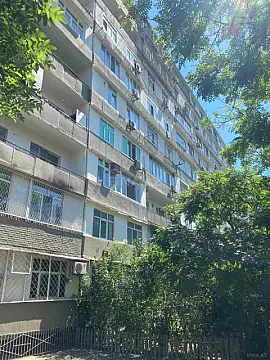 Satılır 4 otaqlı mənzil 134 m² — Bakı 4 otaq 134.00 m²