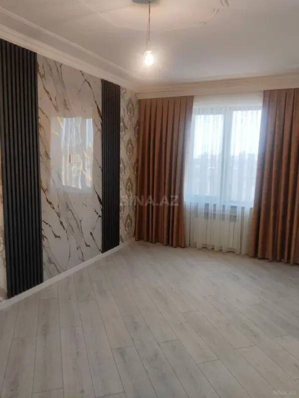 Satılır 3 otaqlı mənzil 65 m²