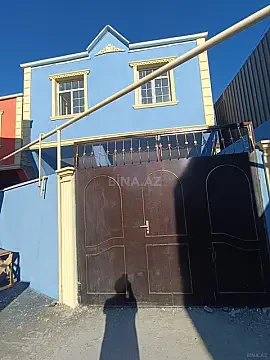 Satılır 5 otaqlı həyət evi 123 m² — Xırdalan, Abşeron 5 otaq 123.00 m²
