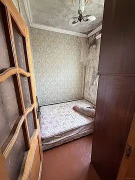 Satılır 2 otaqlı mənzil 40 m² — Bakı, Memar Əcəmi yanı 2 otaq 40.00 m²