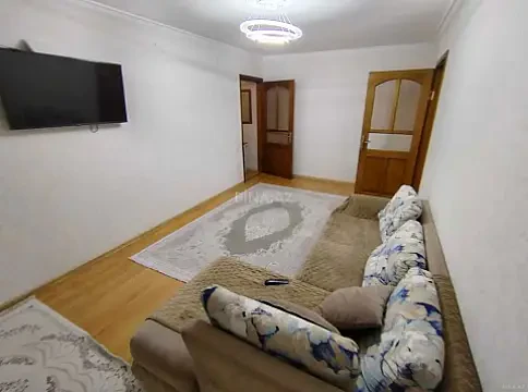 Satılır 2 otaqlı mənzil 50 m² — Bakı 2 otaq 50.00 m²