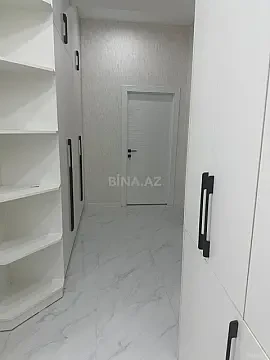 Kirayə verilir 2 otaqlı mənzil 86 m² — Bakı, Yasamal 2 otaq 86.00 m²