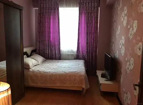 Kirayə verilir 2 otaqlı mənzil 62 m² — Xırdalan 2 otaq 62.00 m²