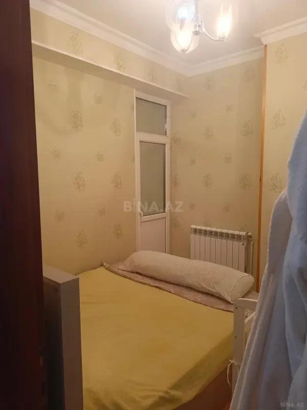 Satılır 2 otaqlı mənzil 45 m²