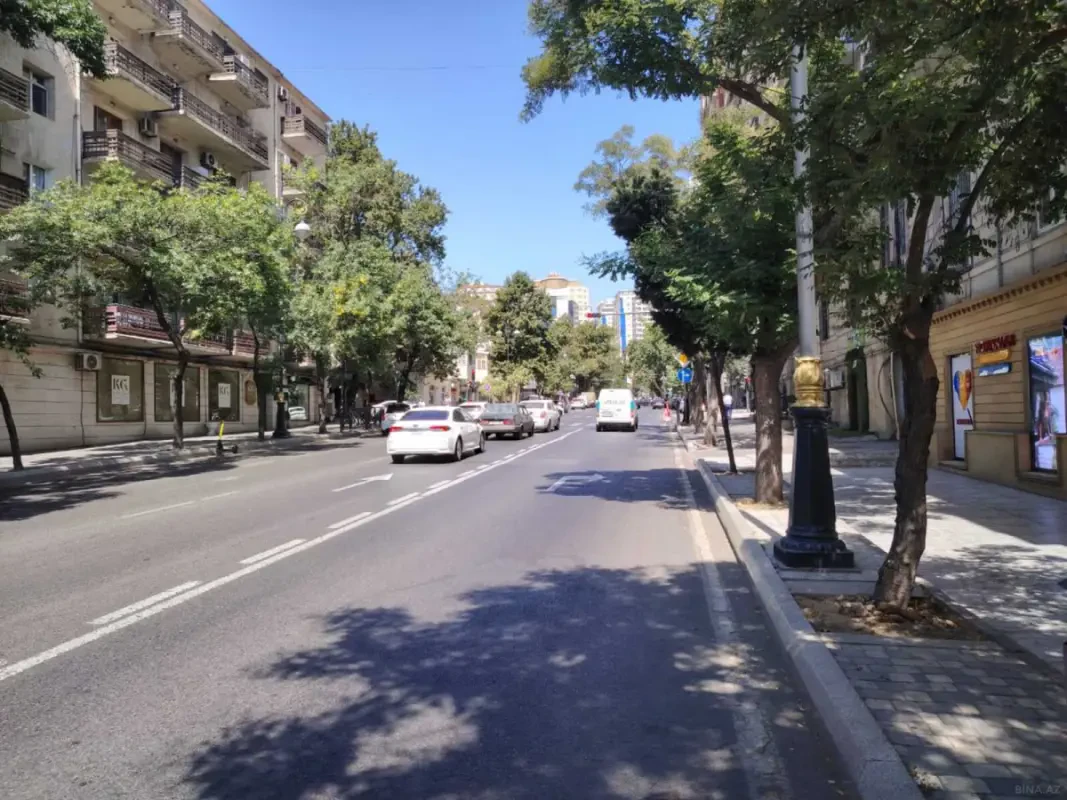 Kirayə verilir 2 otaqlı mənzil 30 m²