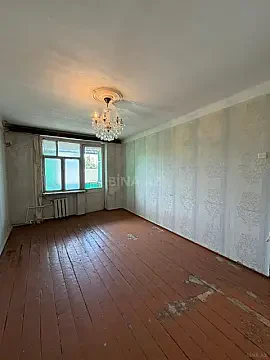 Satılır 1 otaqlı mənzil 35 m² — Bakı 1 otaq 35.00 m²