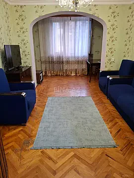 Satılır 2 otaqlı mənzil 56 m² — Bakı 2 otaq 56.00 m²