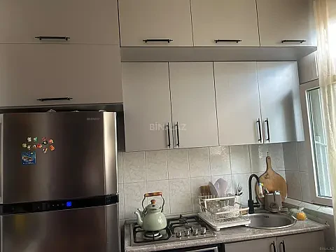 Kirayə verilir 2 otaqlı həyət evi 60 m² — Bakı, İnşaatçılar 2 otaq 60.00 m²