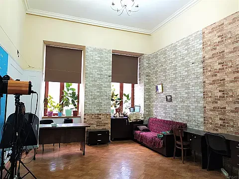 Kirayə verilir 4 otaqlı ofis 200 m² — Bakı, Sahil qəs. 4 otaq 200.00 m²