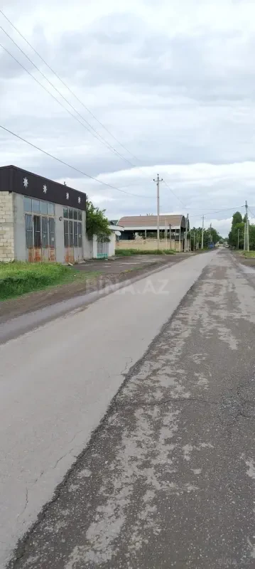 Satılır obyekt 500 m²
