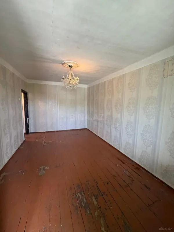 Satılır 1 otaqlı mənzil 35 m²