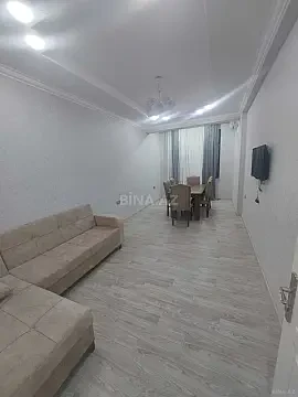 Kirayə verilir 2 otaqlı mənzil 79 m² — Bakı, Həzi Aslanov qəs. 2 otaq 79.00 m²