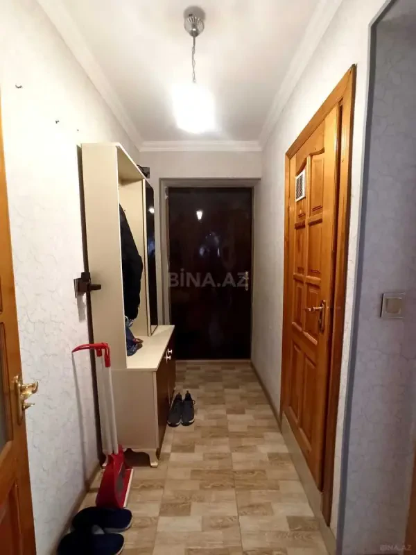 Kirayə verilir 2 otaqlı mənzil 45 m²