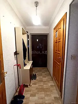 Kirayə verilir 2 otaqlı mənzil 45 m² — Bakı, İnşaatçılar 2 otaq 45.00 m²