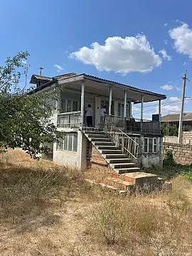 Satılır 3 otaqlı həyət evi 100 m² — Bakı, Novxanı 3 otaq 100.00 m²