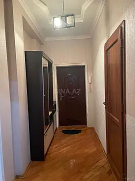 Kirayə verilir 2 otaqlı mənzil 74 m² — Bakı 2 otaq 74.00 m²