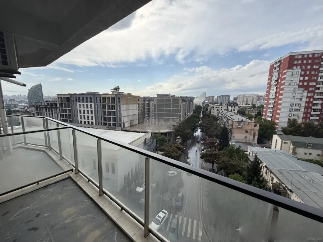Satılır 3 otaqlı mənzil 85 m²