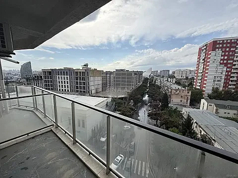 Satılır 3 otaqlı mənzil 85 m² — Bakı, Nərimanov 3 otaq 85.00 m²